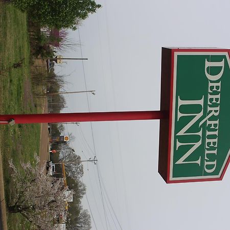 Deerfield Inn Adamsville Buitenkant foto